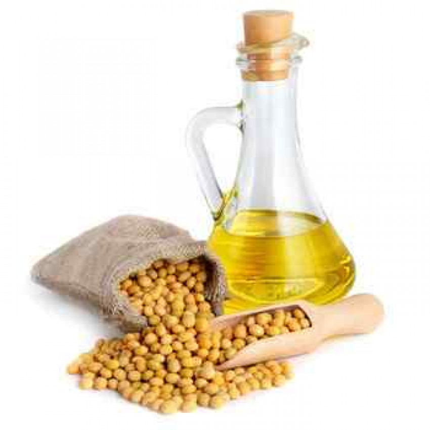 Soybean oil to Colombia, wholesale quantity 20 000 tons